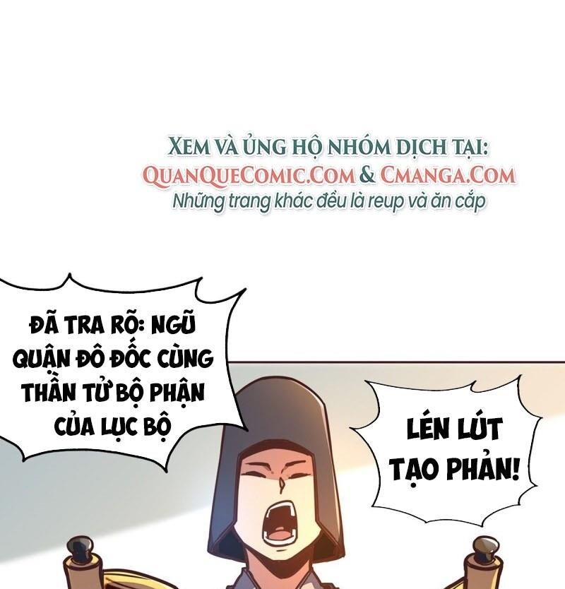 Sinh Tử Quyết Chapter 27 - 7