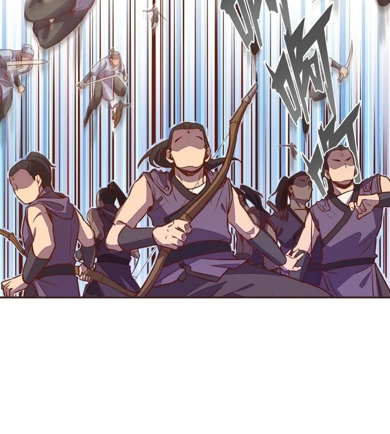 Sinh Tử Quyết Chapter 28 - 24