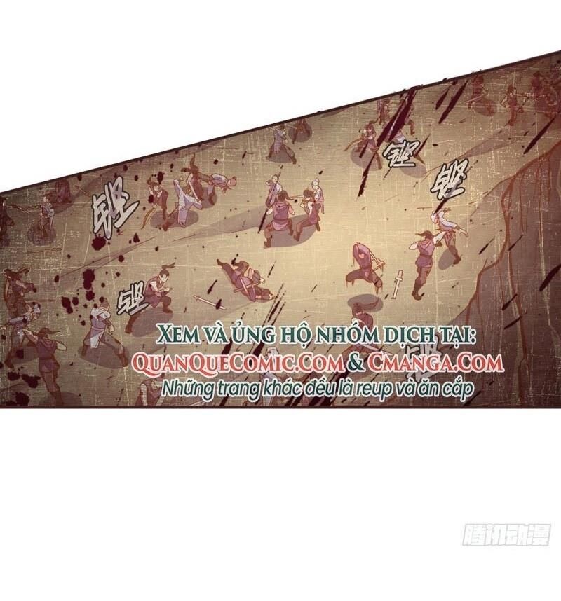 Sinh Tử Quyết Chapter 28 - 27