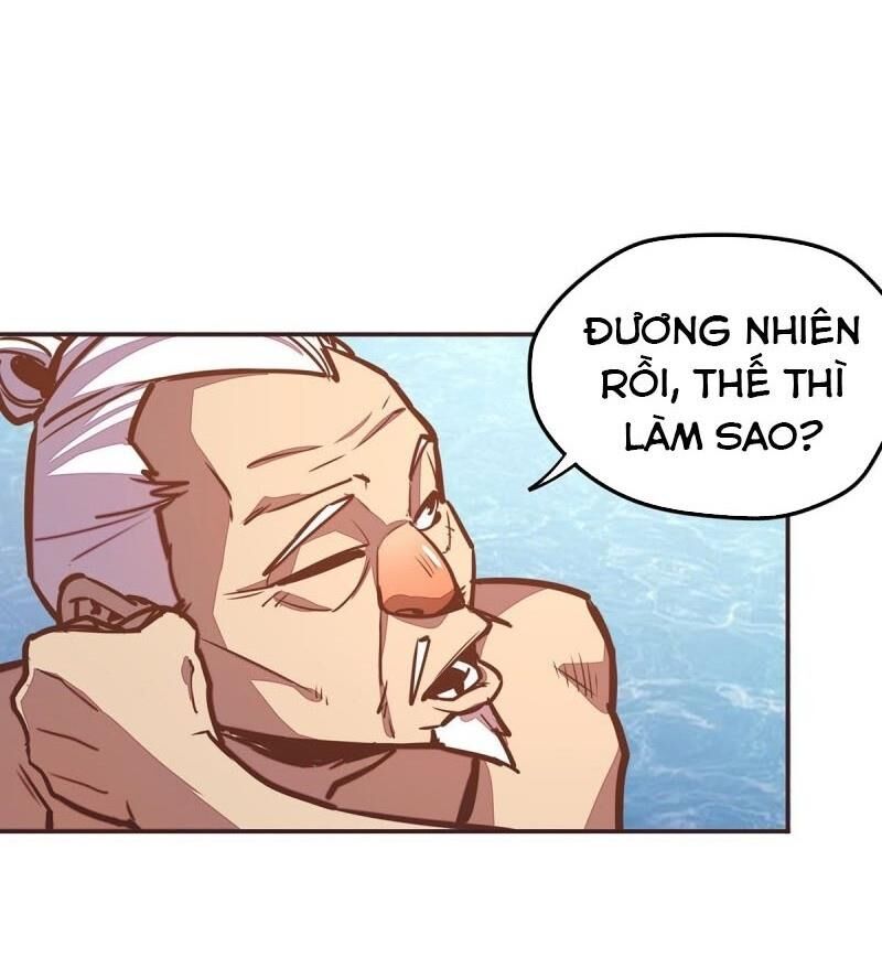 Sinh Tử Quyết Chapter 28 - 42