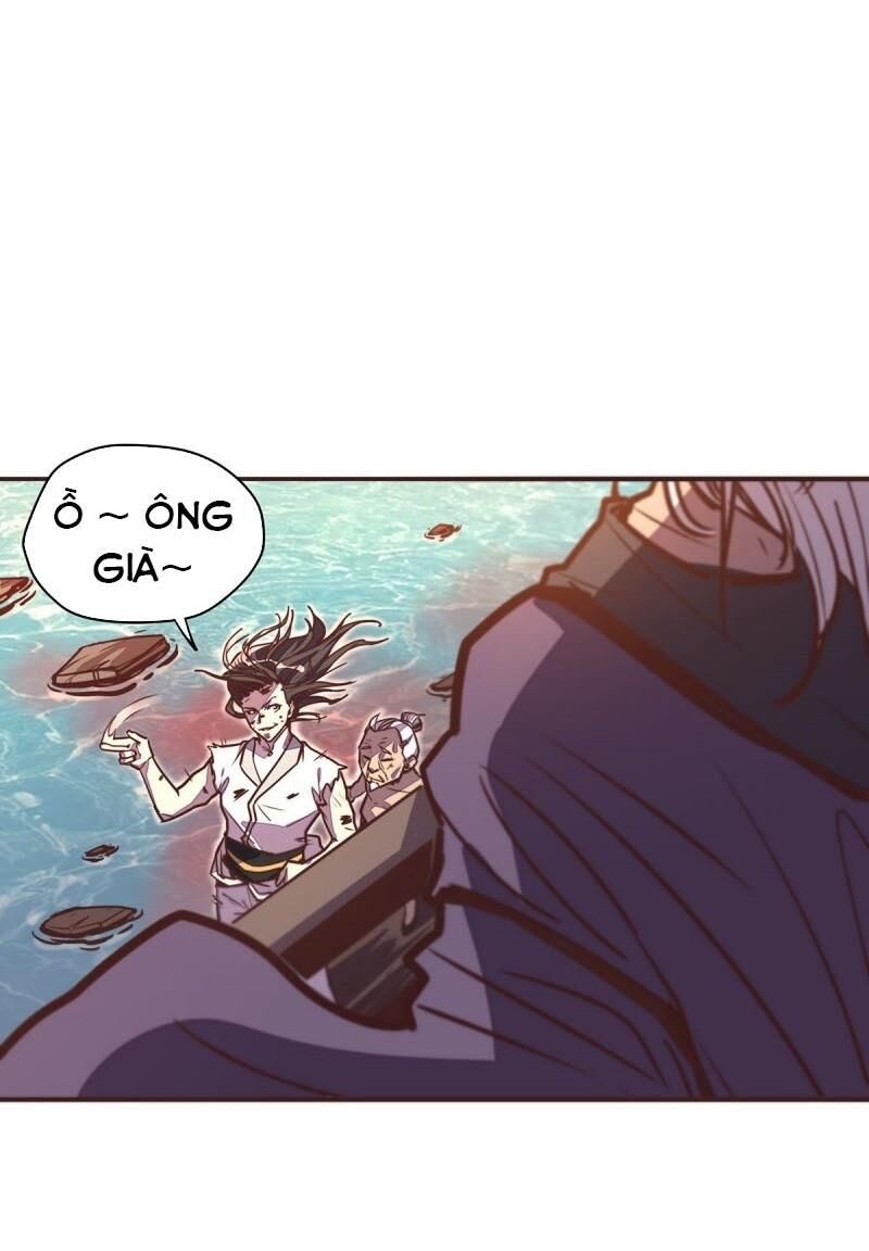 Sinh Tử Quyết Chapter 28 - 48