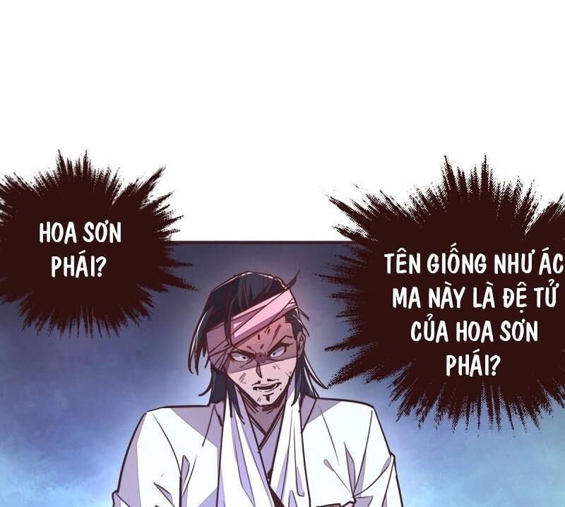 Sinh Tử Quyết Chapter 28 - 52