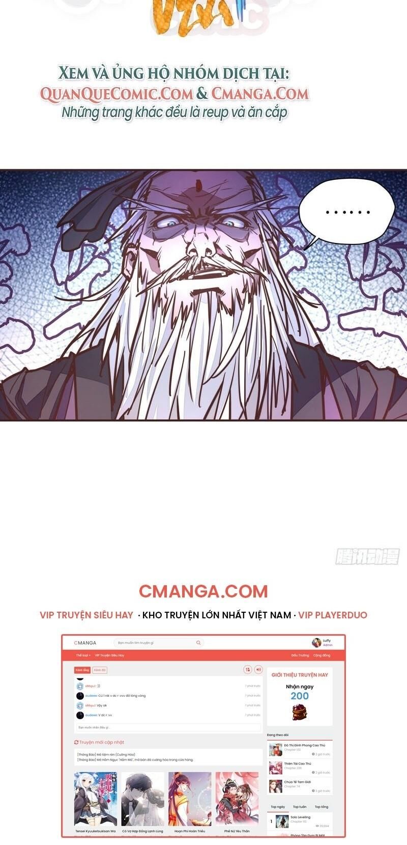 Sinh Tử Quyết Chapter 28 - 57