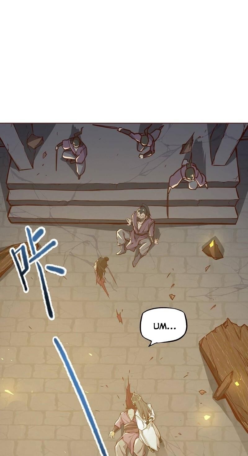 Sinh Tử Quyết Chapter 3 - 1