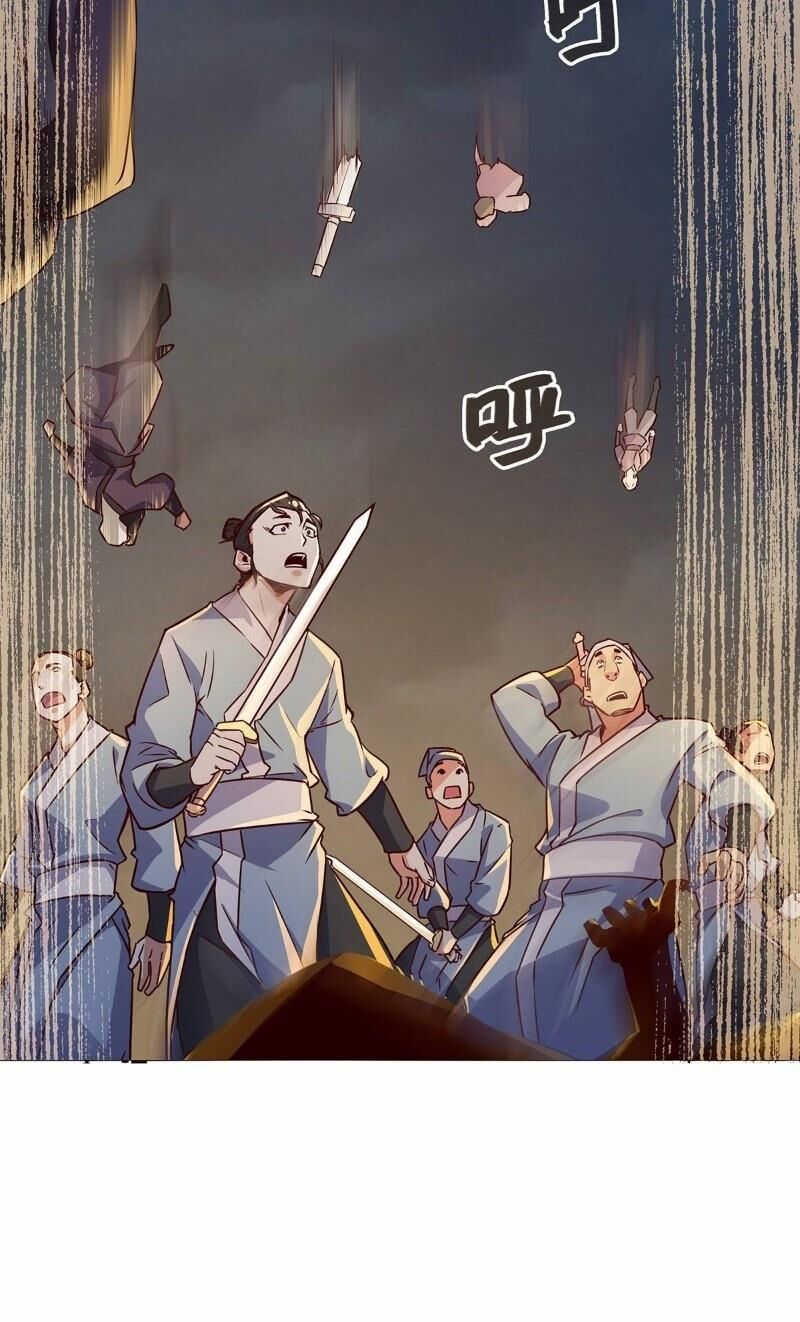 Sinh Tử Quyết Chapter 3 - 16