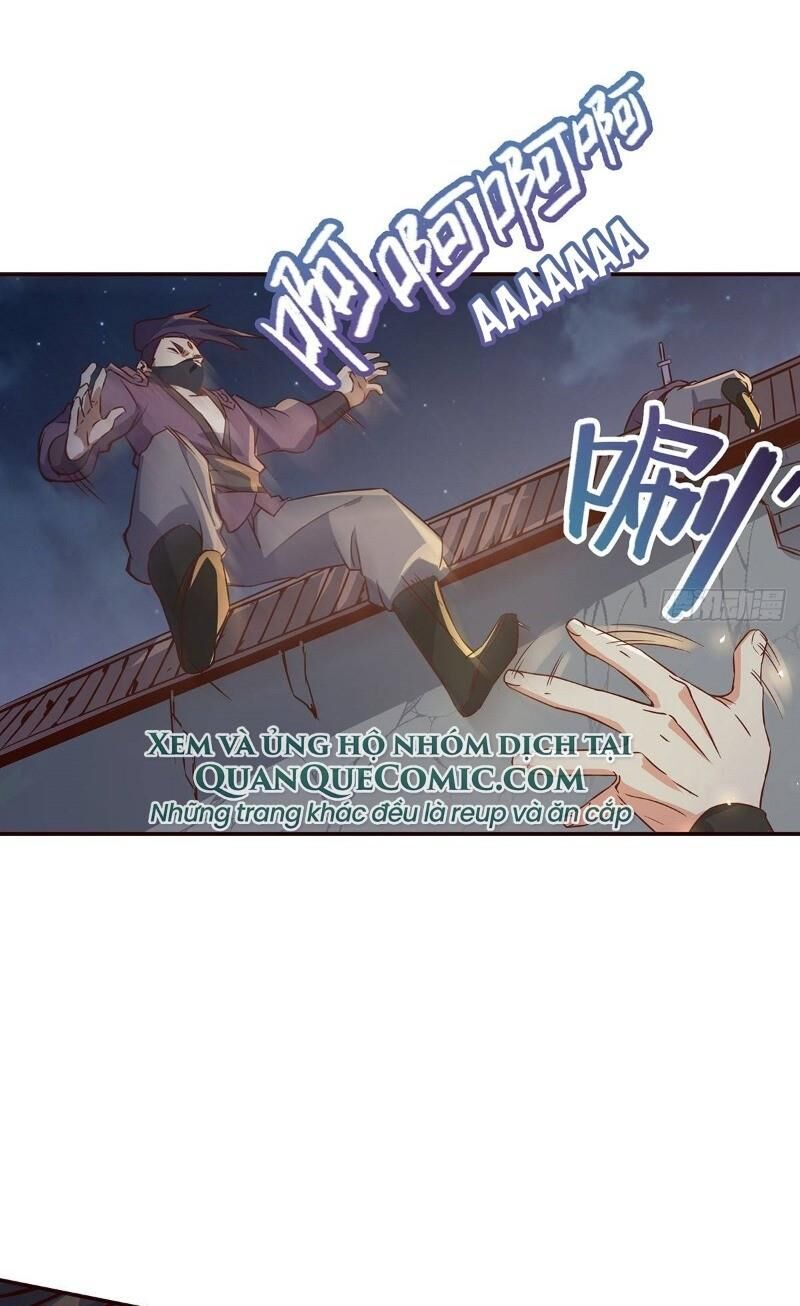 Sinh Tử Quyết Chapter 3 - 21