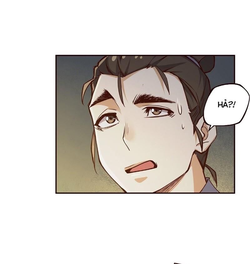 Sinh Tử Quyết Chapter 3 - 29