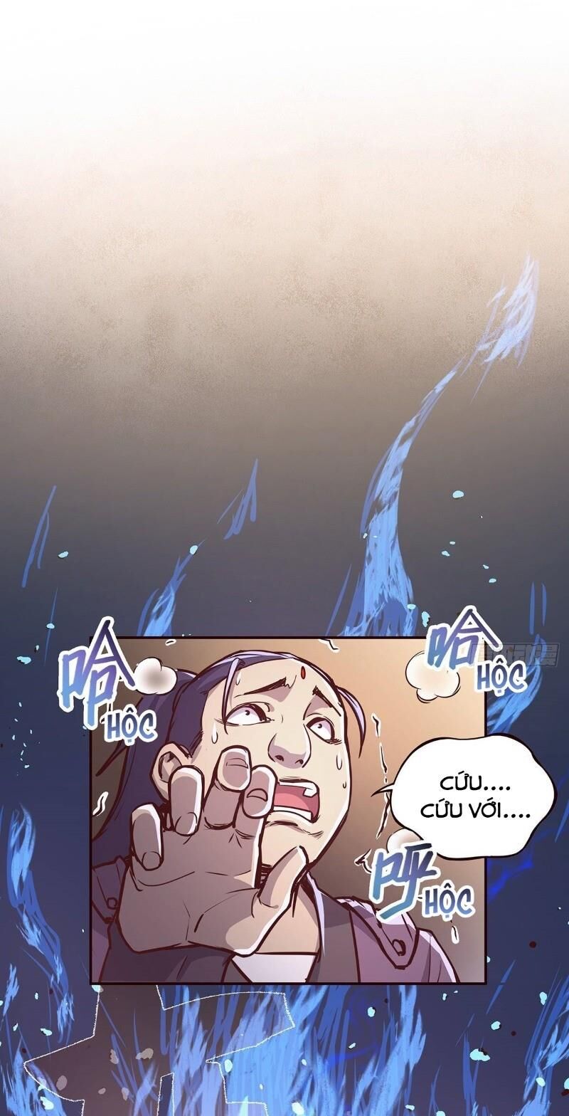 Sinh Tử Quyết Chapter 3 - 33