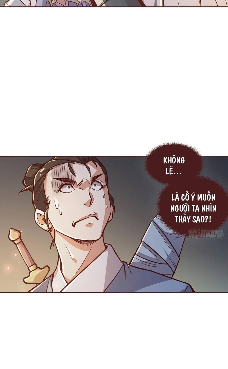 Sinh Tử Quyết Chapter 3 - 40