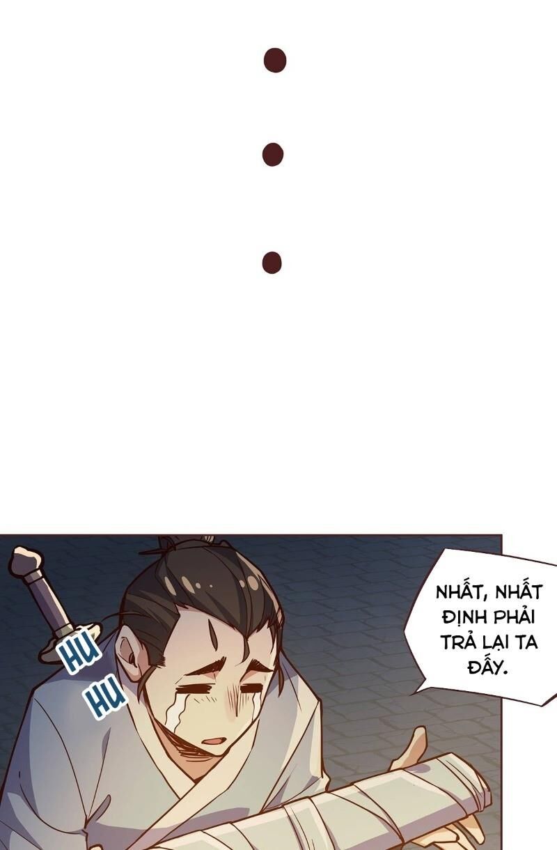 Sinh Tử Quyết Chapter 4 - 13