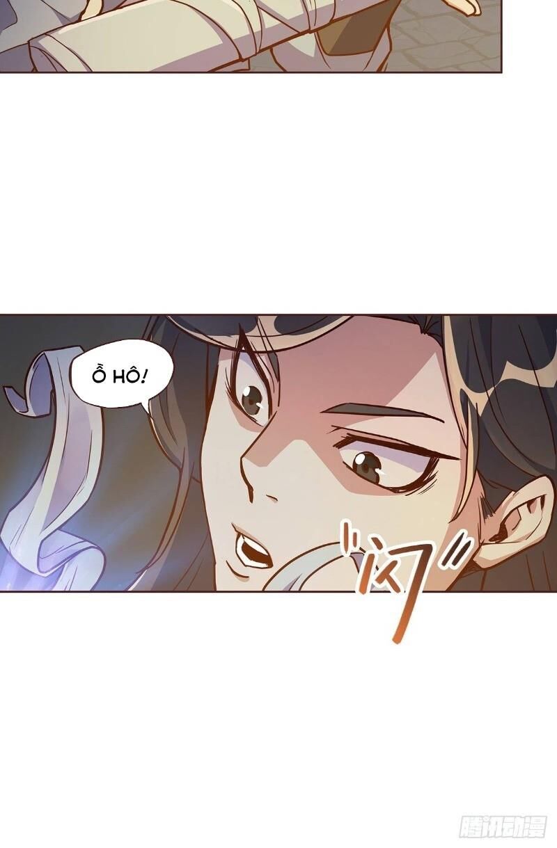 Sinh Tử Quyết Chapter 4 - 14