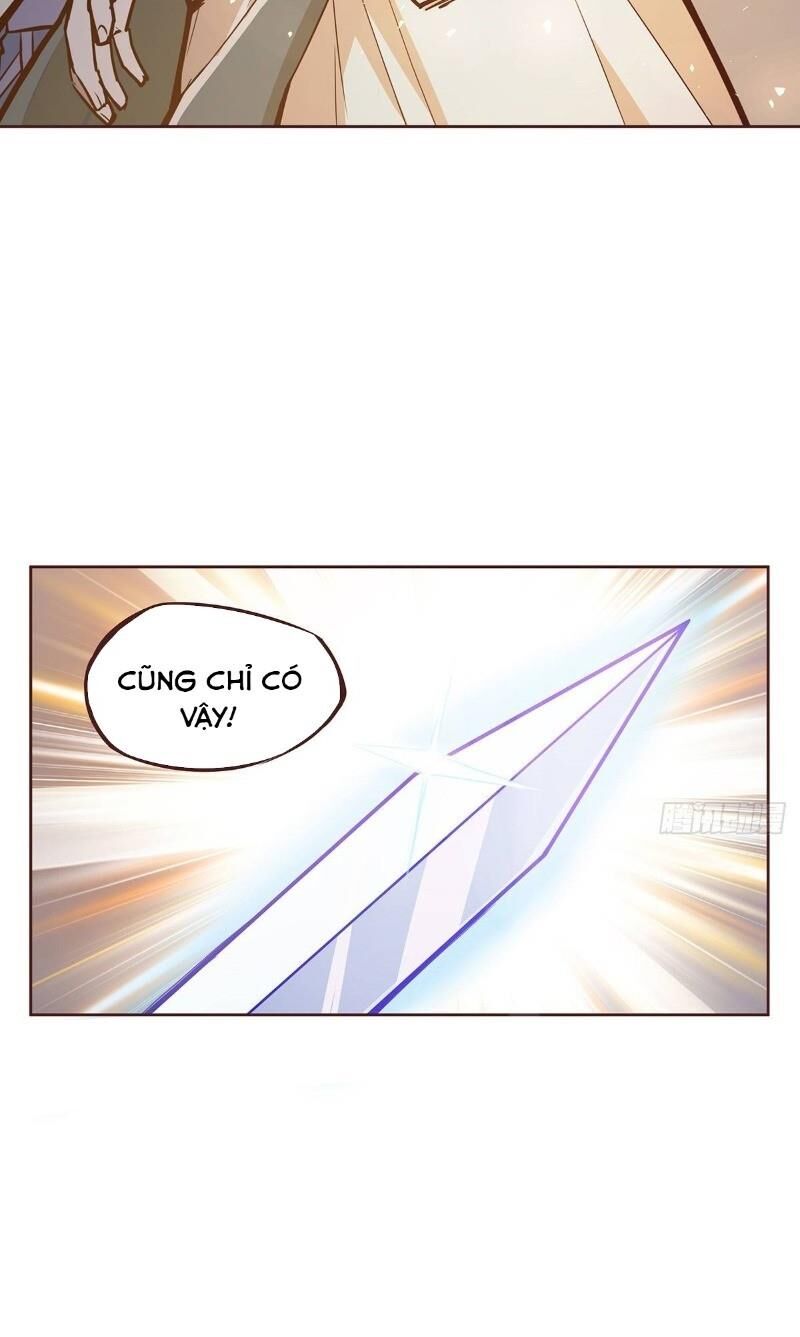 Sinh Tử Quyết Chapter 4 - 16