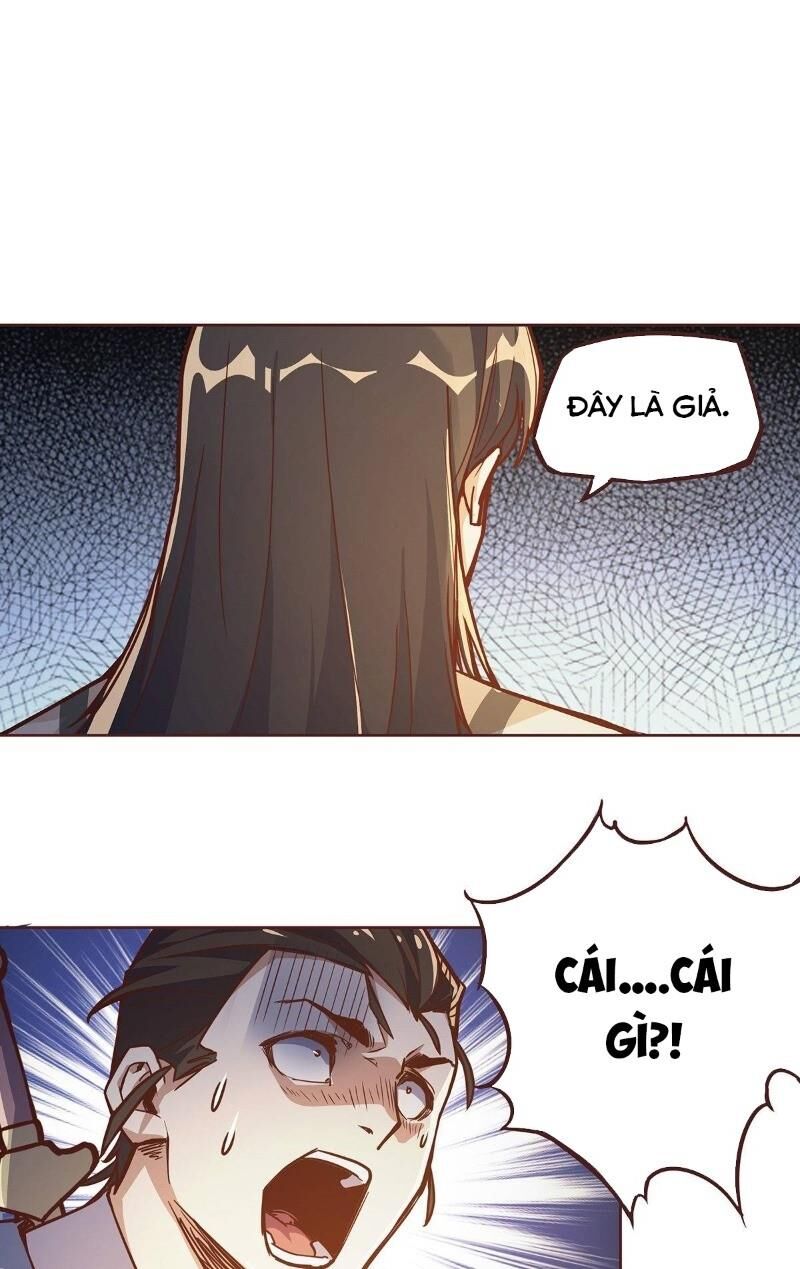 Sinh Tử Quyết Chapter 4 - 19