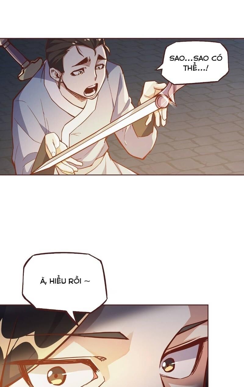 Sinh Tử Quyết Chapter 4 - 21
