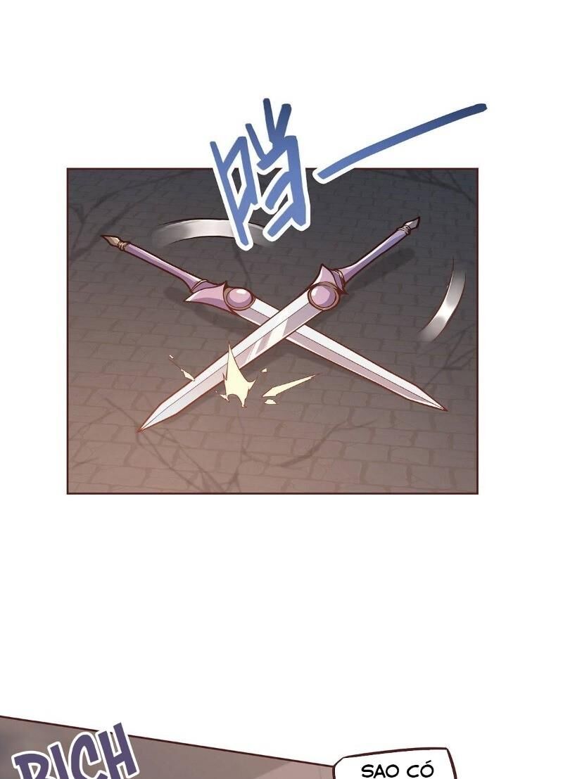Sinh Tử Quyết Chapter 4 - 23