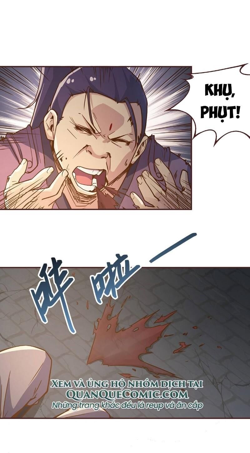 Sinh Tử Quyết Chapter 4 - 26