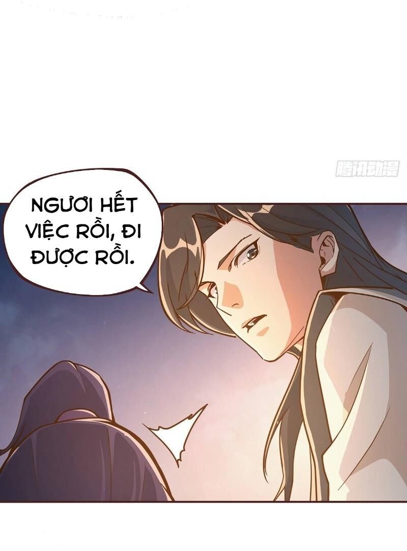 Sinh Tử Quyết Chapter 4 - 27
