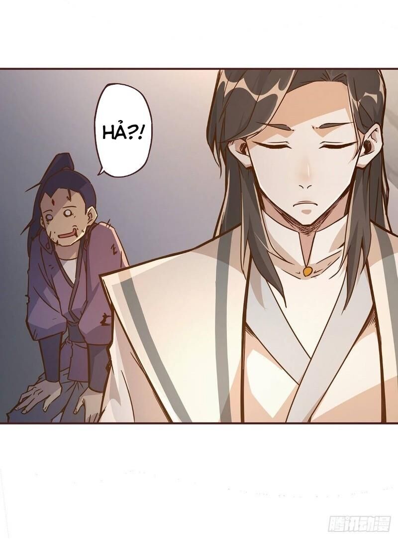 Sinh Tử Quyết Chapter 4 - 28