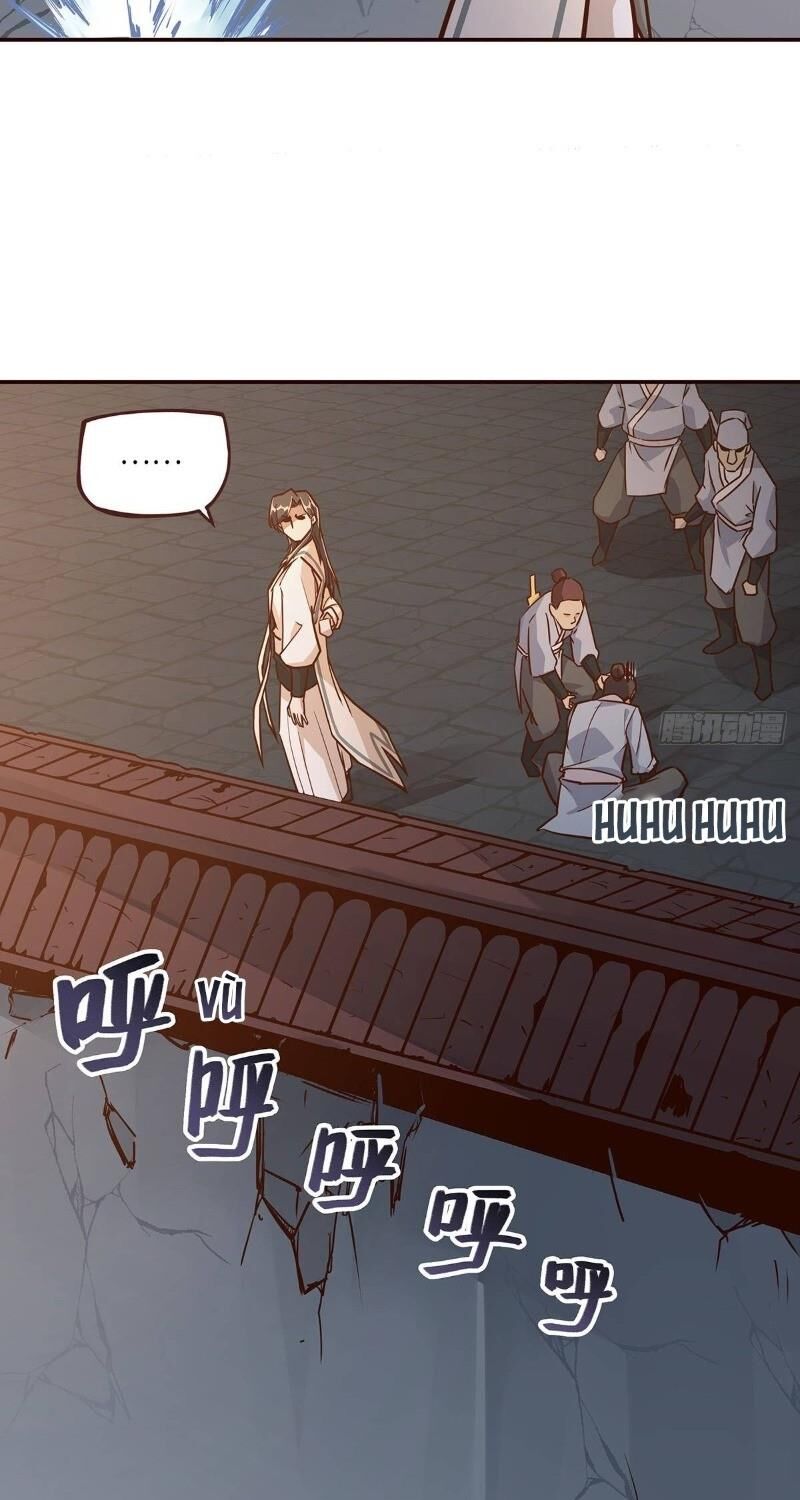 Sinh Tử Quyết Chapter 4 - 30