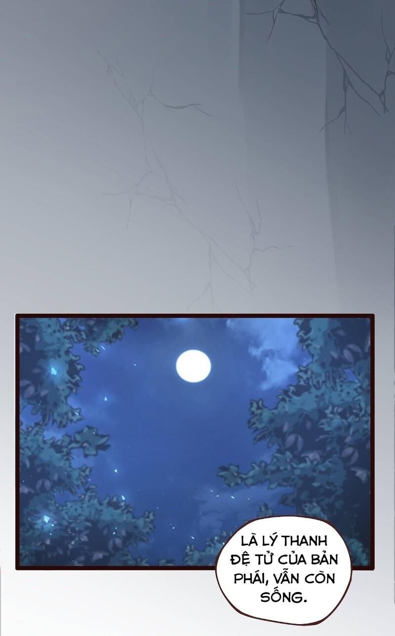 Sinh Tử Quyết Chapter 4 - 31