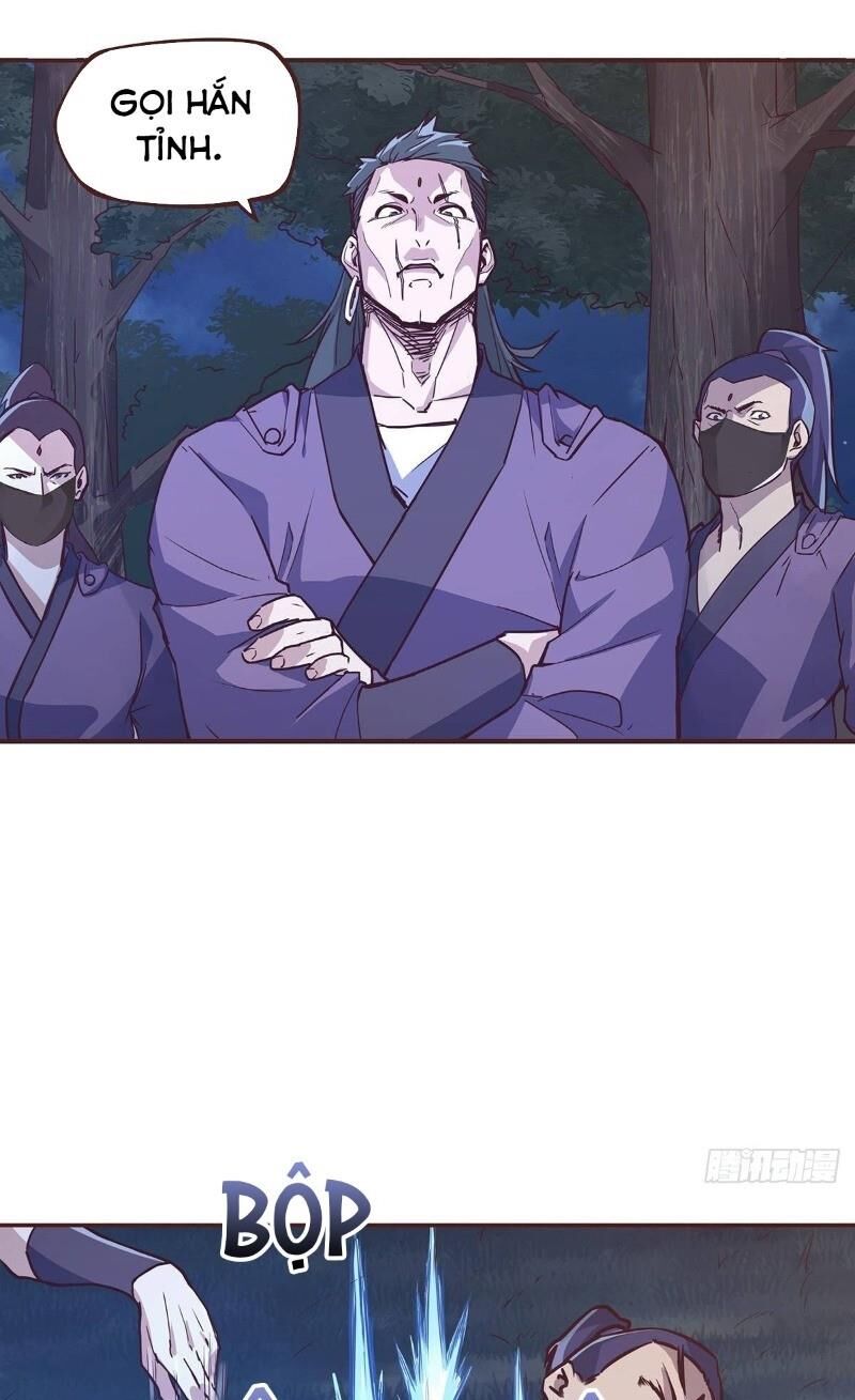 Sinh Tử Quyết Chapter 4 - 33