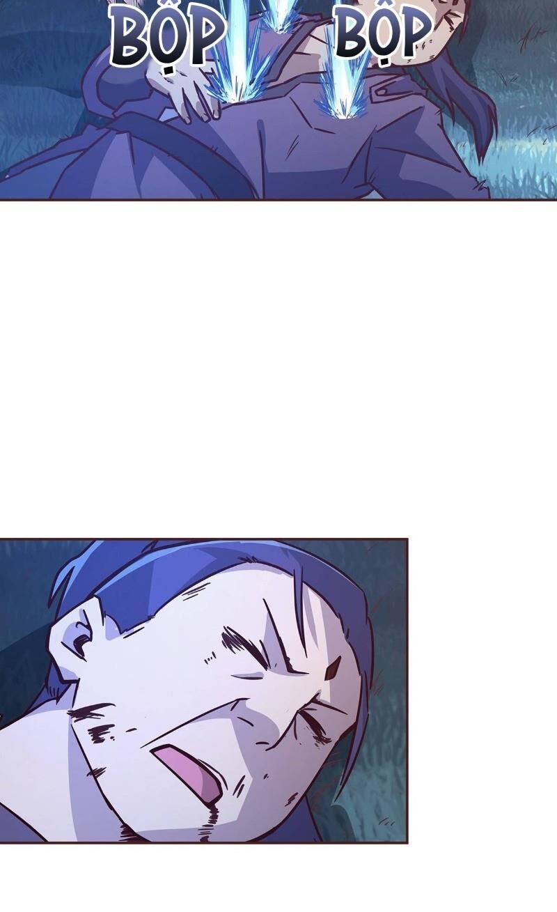 Sinh Tử Quyết Chapter 4 - 34