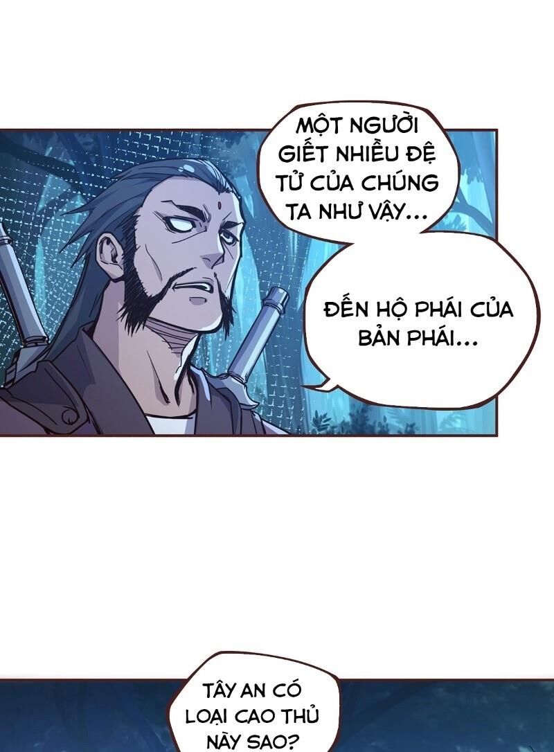 Sinh Tử Quyết Chapter 4 - 37