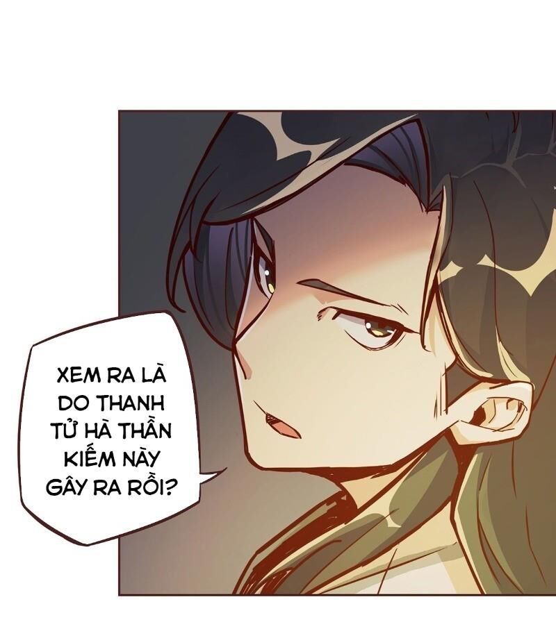 Sinh Tử Quyết Chapter 4 - 9