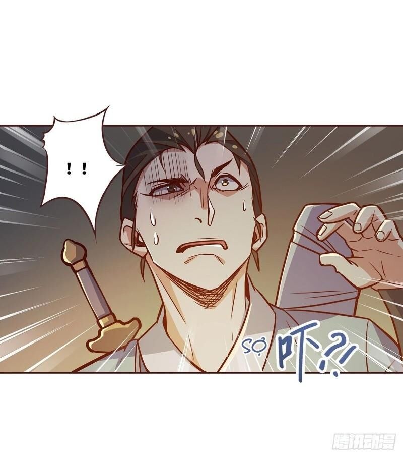 Sinh Tử Quyết Chapter 4 - 10