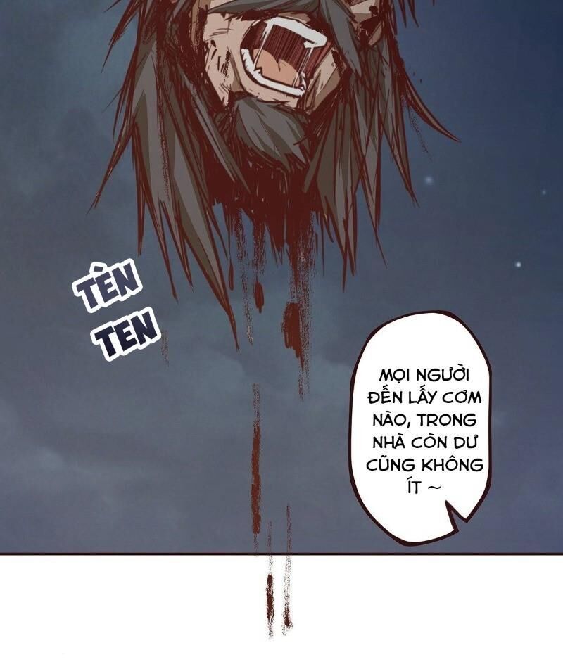 Sinh Tử Quyết Chapter 5 - 12