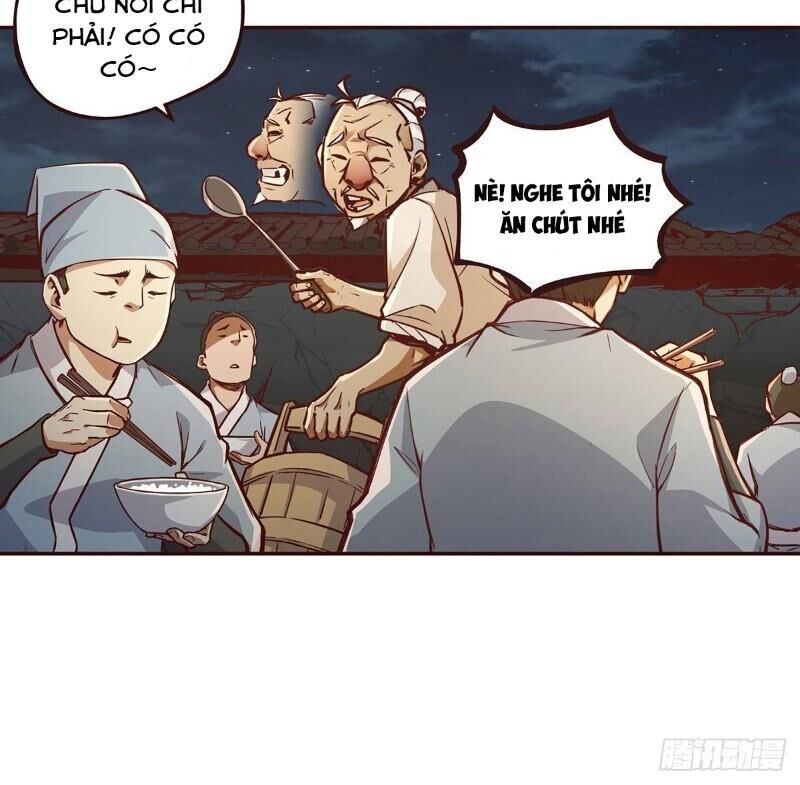 Sinh Tử Quyết Chapter 5 - 14