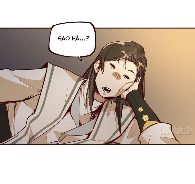 Sinh Tử Quyết Chapter 5 - 16