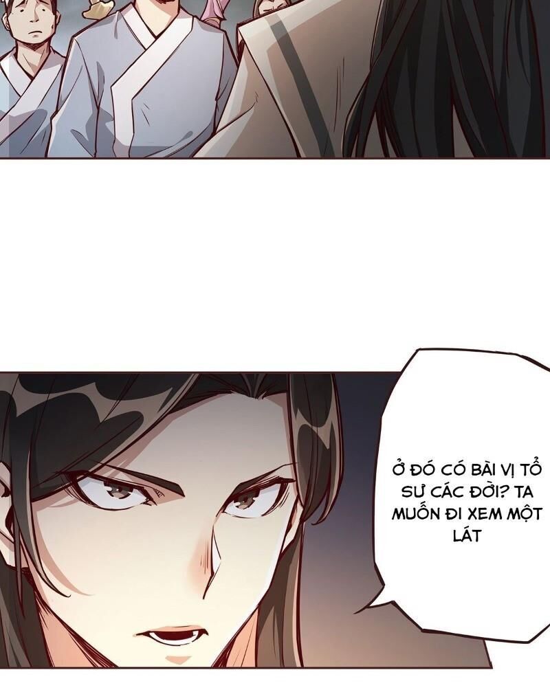Sinh Tử Quyết Chapter 5 - 26