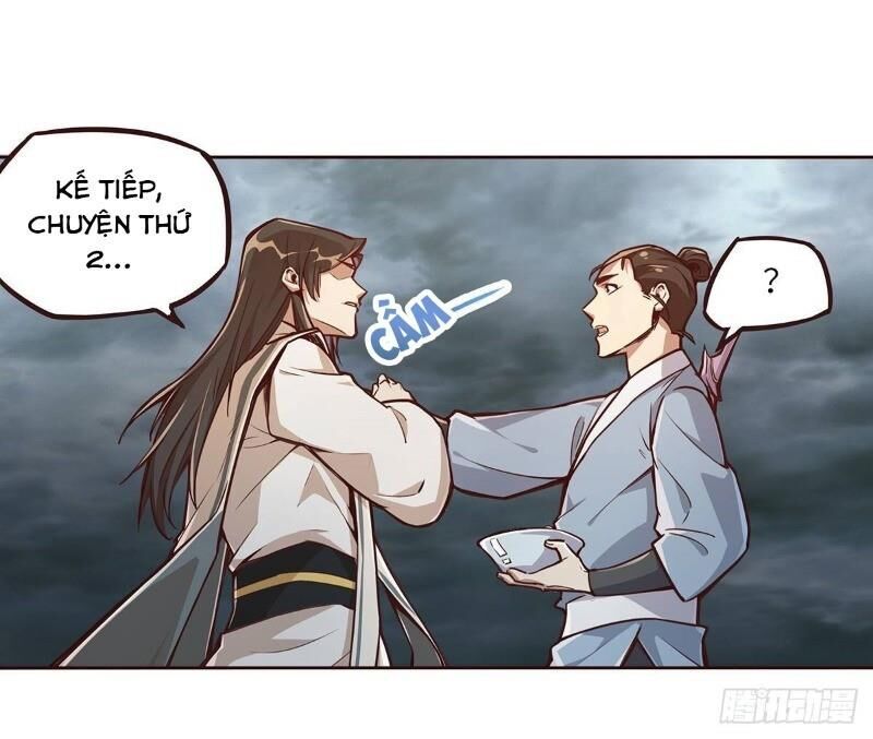 Sinh Tử Quyết Chapter 5 - 28