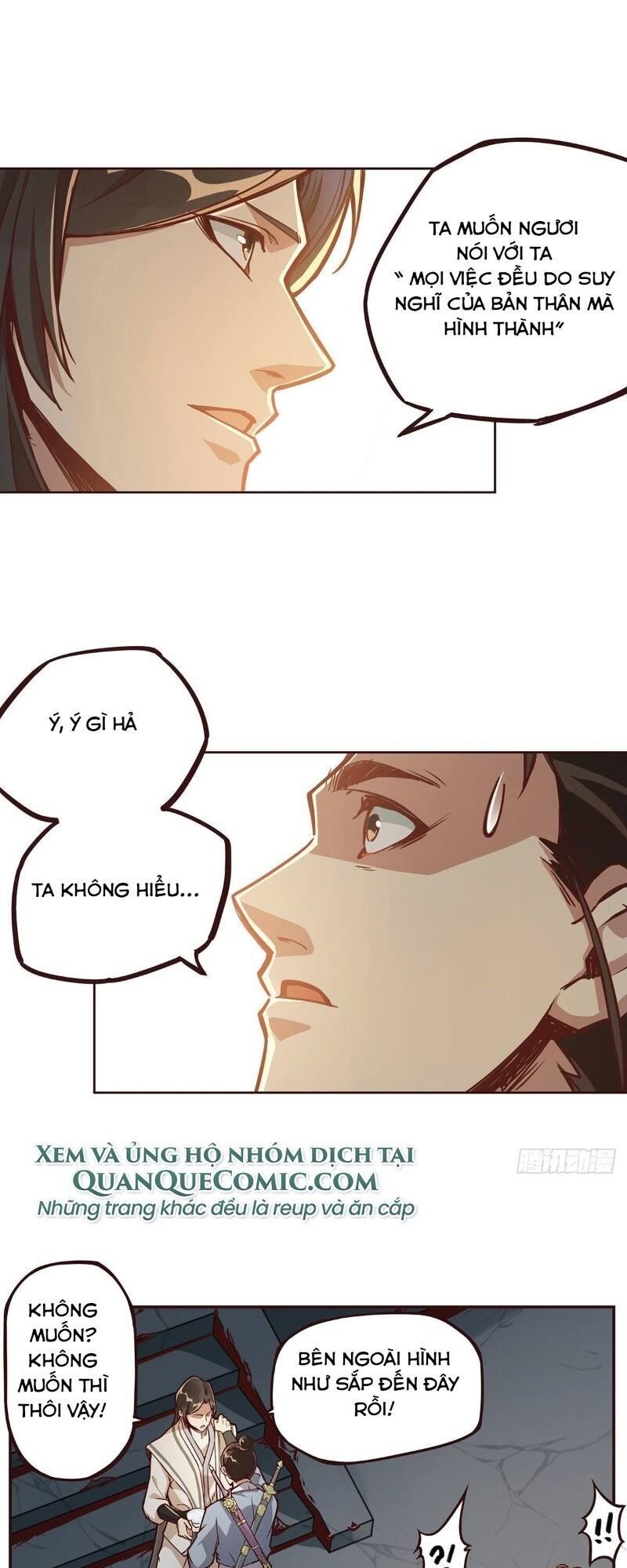 Sinh Tử Quyết Chapter 5 - 29