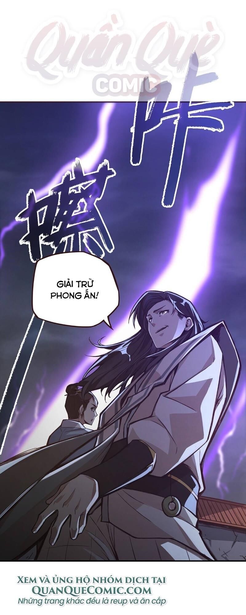 Sinh Tử Quyết Chapter 5 - 41