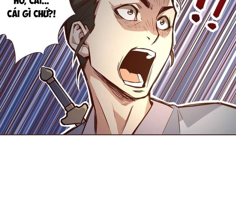 Sinh Tử Quyết Chapter 5 - 6