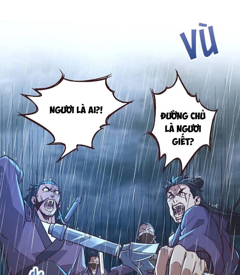 Sinh Tử Quyết Chapter 6 - 13