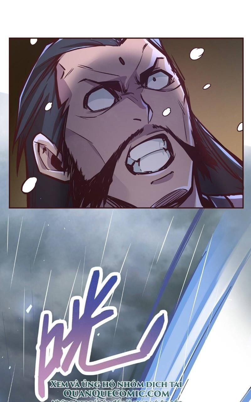 Sinh Tử Quyết Chapter 6 - 19