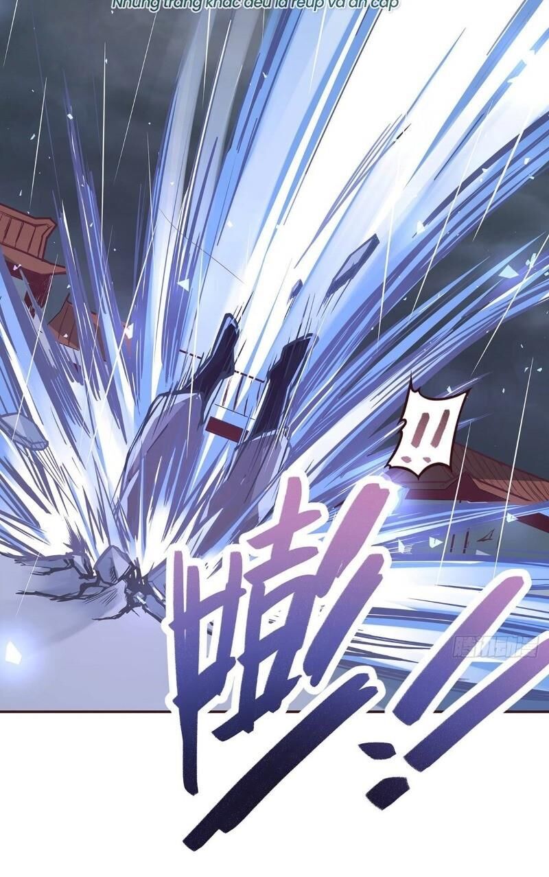 Sinh Tử Quyết Chapter 6 - 20