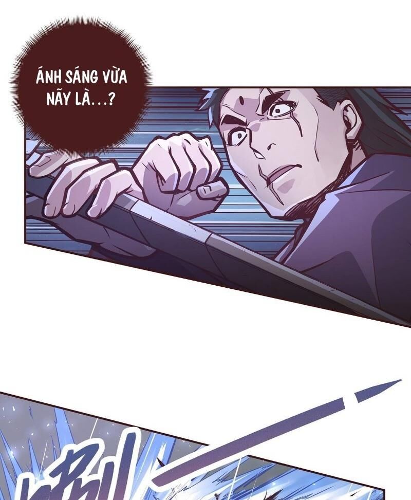 Sinh Tử Quyết Chapter 6 - 21