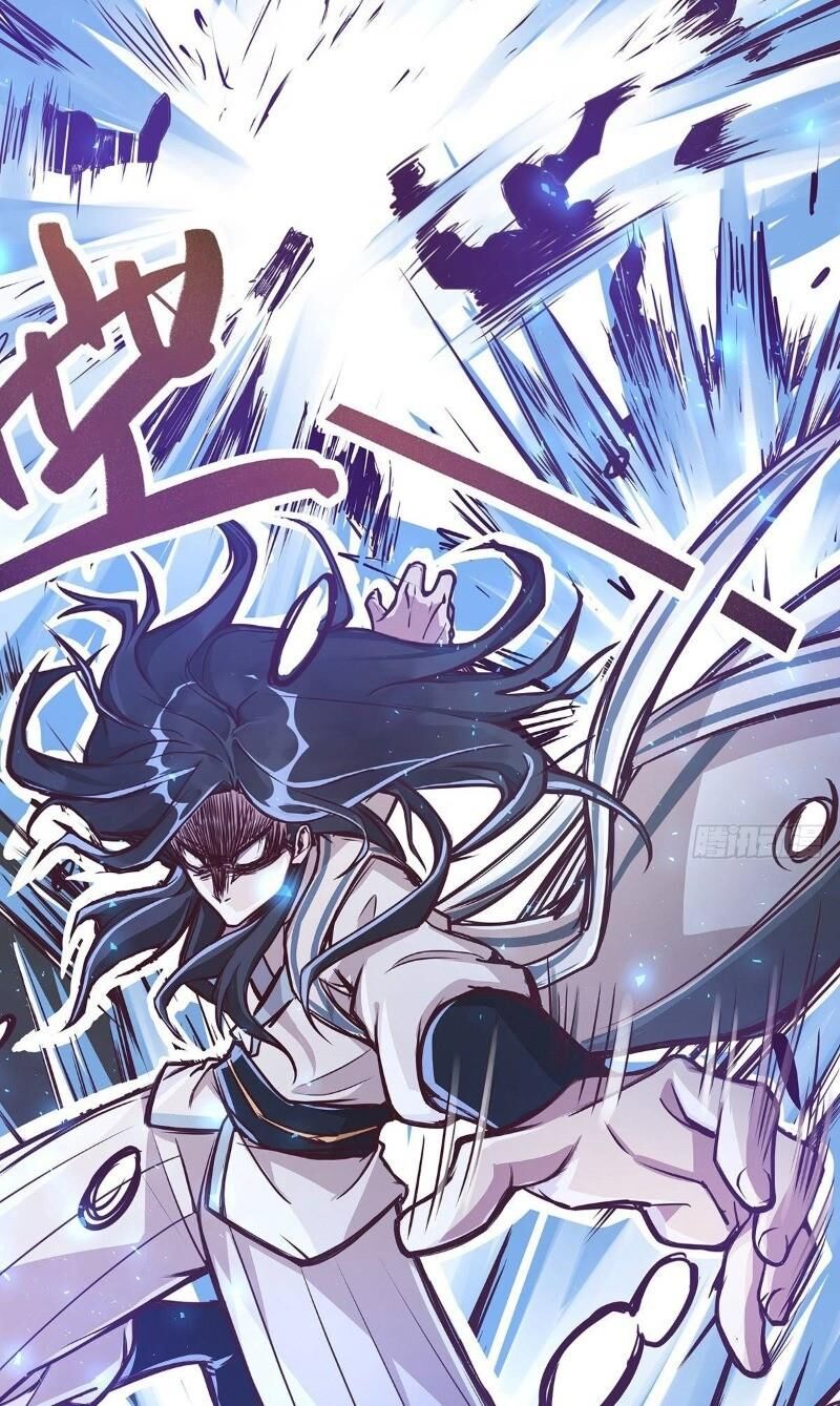 Sinh Tử Quyết Chapter 6 - 29