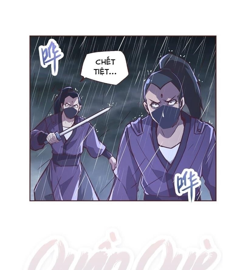 Sinh Tử Quyết Chapter 6 - 31