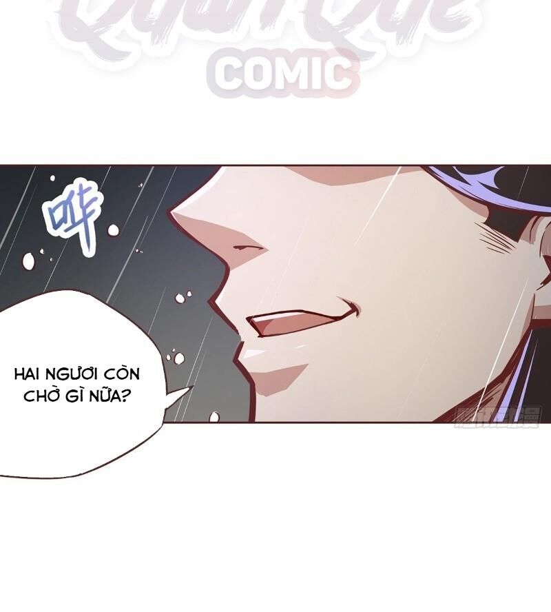 Sinh Tử Quyết Chapter 6 - 32