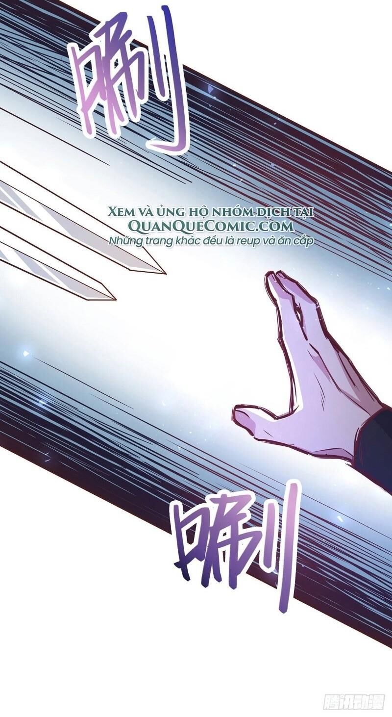 Sinh Tử Quyết Chapter 6 - 34