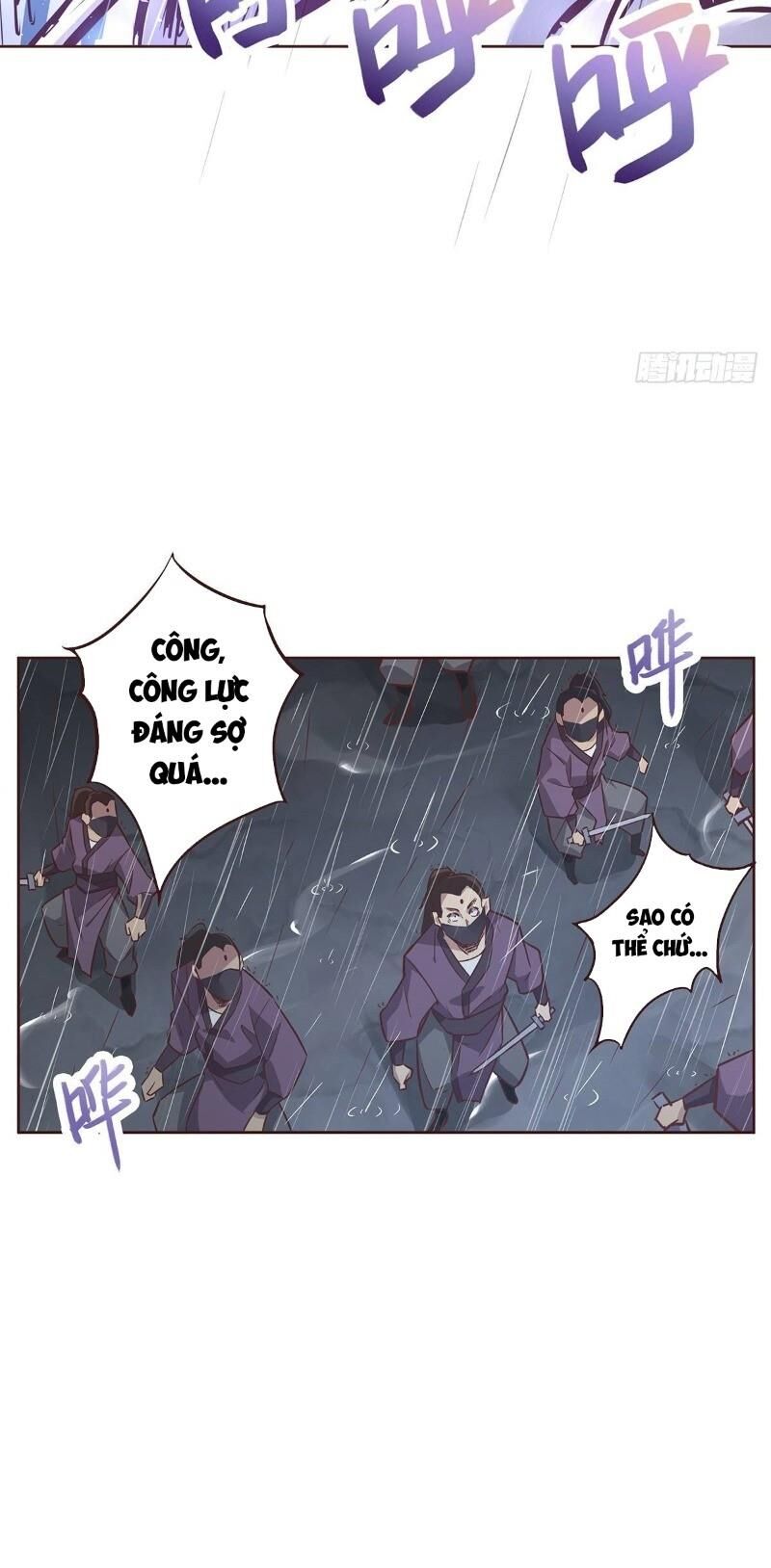 Sinh Tử Quyết Chapter 6 - 40