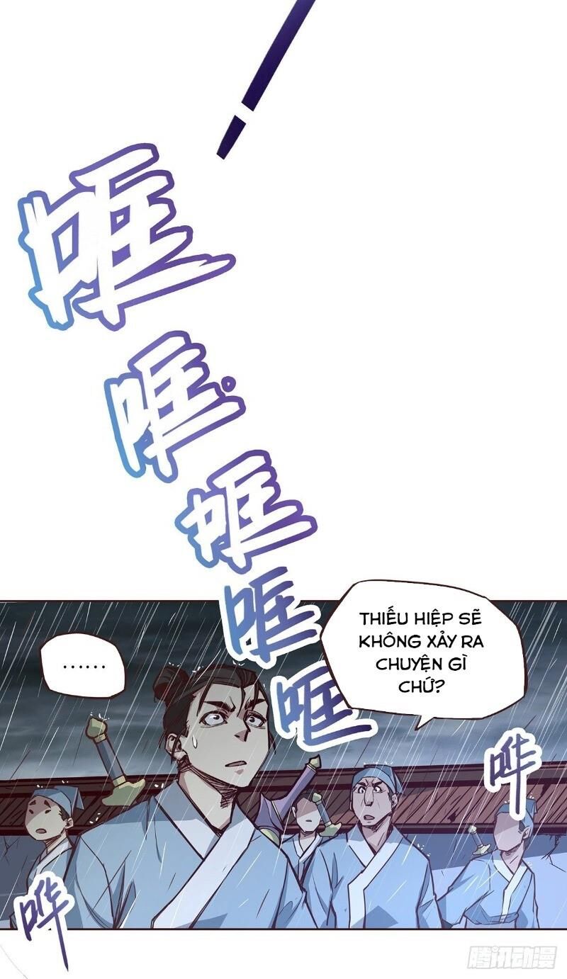 Sinh Tử Quyết Chapter 6 - 46