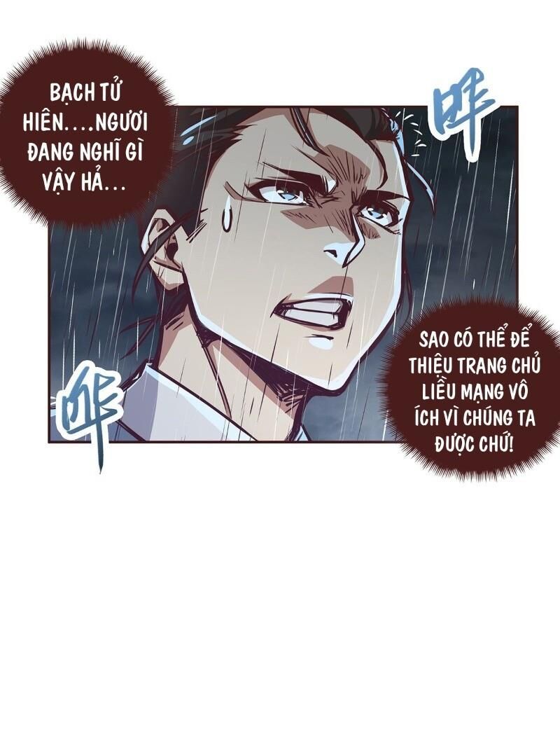 Sinh Tử Quyết Chapter 6 - 47