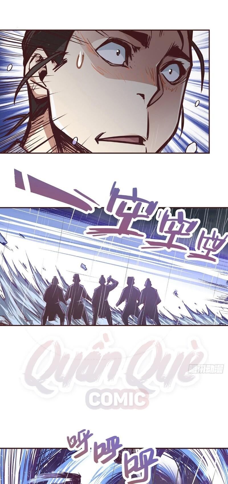 Sinh Tử Quyết Chapter 6 - 49