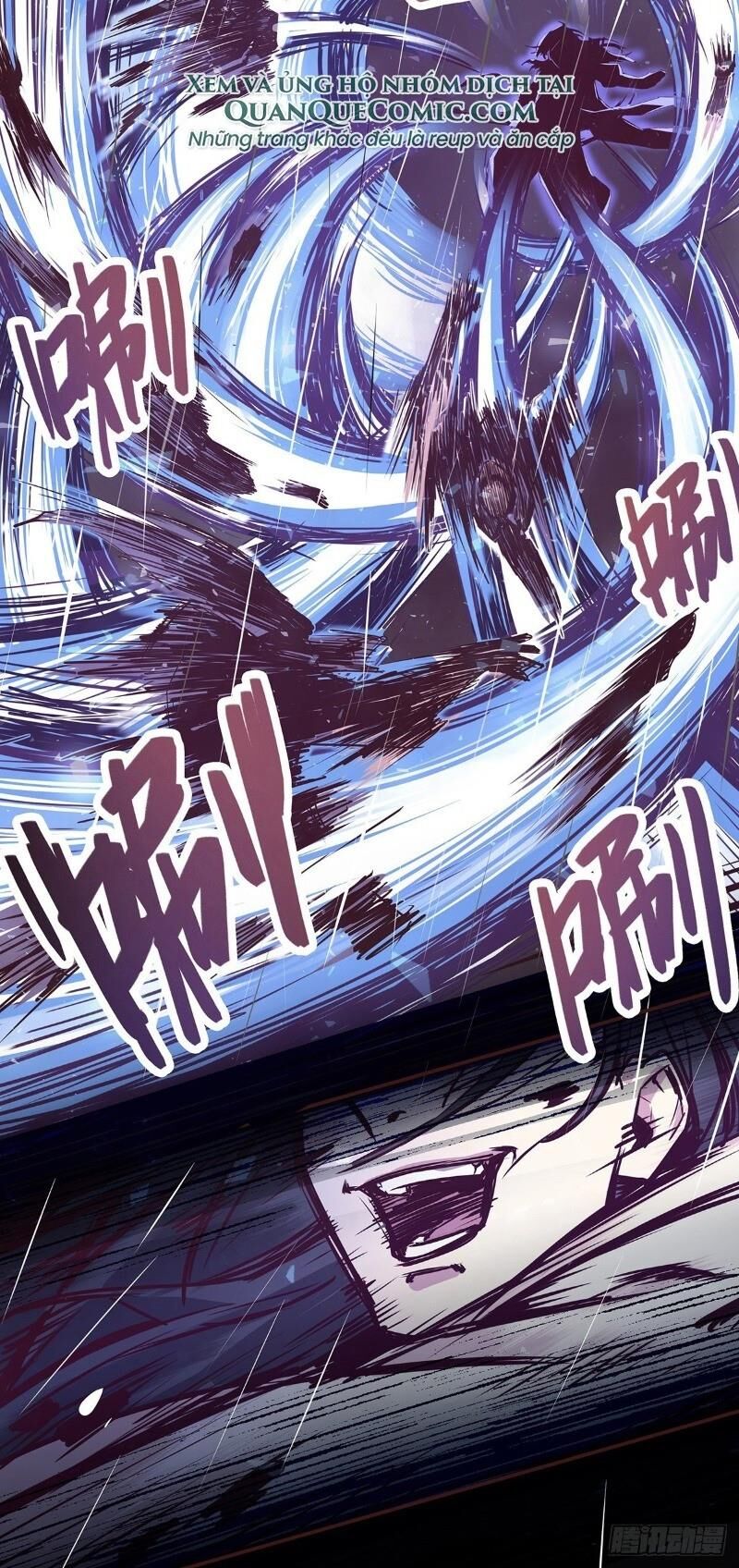Sinh Tử Quyết Chapter 6 - 50